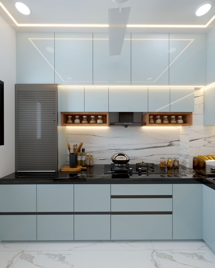 Top Kitchen installers in Brampton